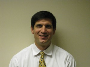Dr. John Touliatos, MD