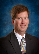 Dr. John Turner, MD