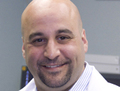 Dr. John Ventrudo, MD