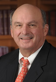 Dr. John Waldrop, MD