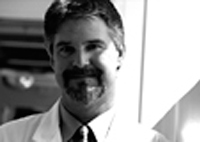 Dr. John Watkins, MD