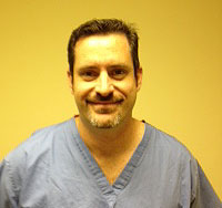 Dr. John Watson, MD