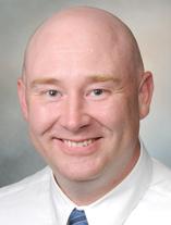 Dr. John Wheeler, MD