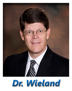 Dr. John Wieland, MD