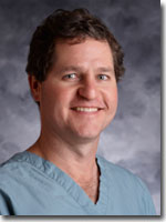 Dr. John Wilbanks, MD