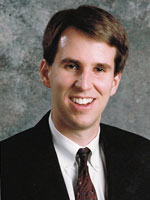 Dr. John Williams, MD