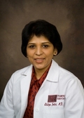 Dr. Shilpa Johri, MD