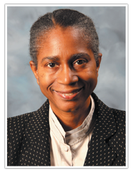 Dr. Jolan Rhodes, MD