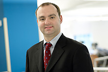 Dr. Jonas Sokolof, DO