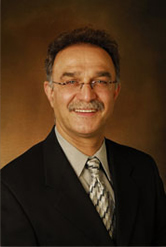 Dr. Jahangir Ahdoot, MD