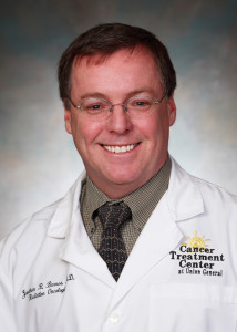 Dr. Jonathan Barnes, MD