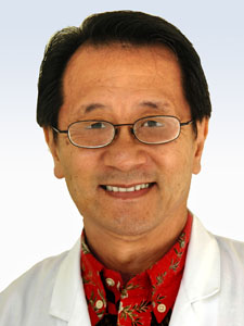 Dr. Jonathan Cho, MD