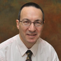 Dr. Jonathan Ellen, MD