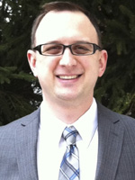 Dr. Jonathan Schmitz, MD