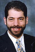 Dr. Jonathan Treisman