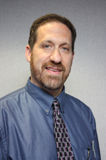 Dr. Jon Gaudio, MD