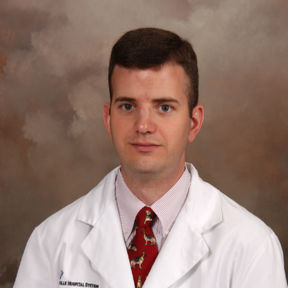 Dr. Jon Lucas, MD