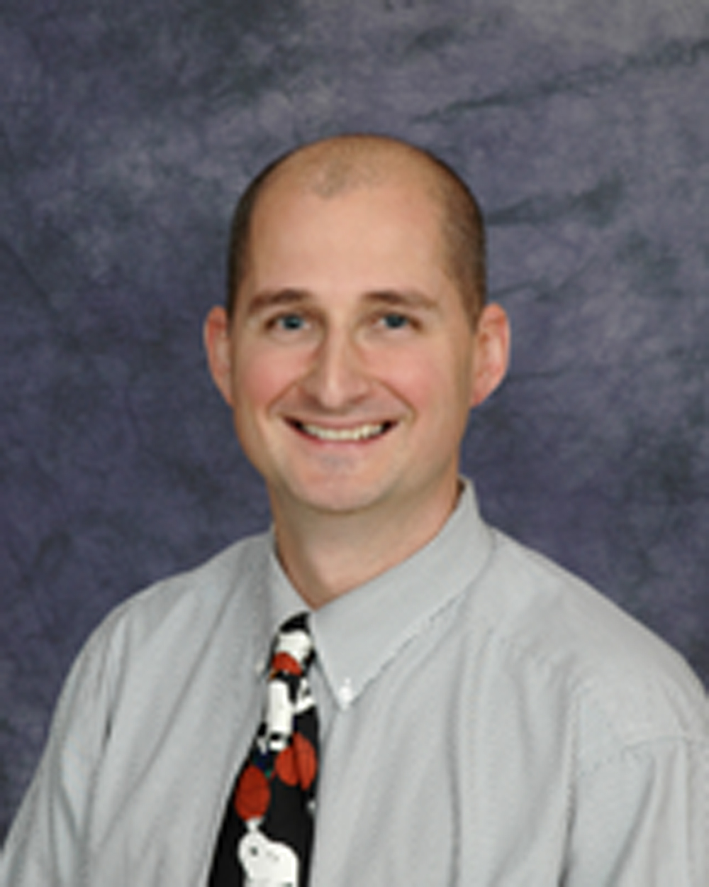 Dr. Jon Stockrahm, DO