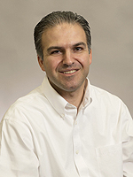 Dr. Jon Udwadia, MD