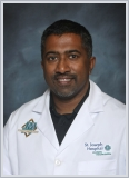 Dr. Jooby Babu, MD