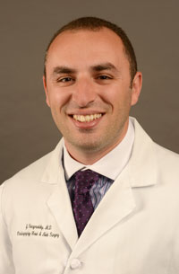 Dr. Josef Shargorodsky, MD