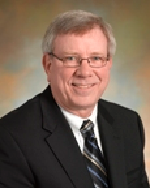 Dr. Joseph Calkins, MD