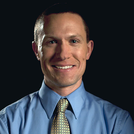 Dr. David Ross, MD