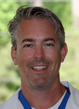Dr. Joseph Cooper, MD