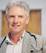 Dr. Joseph Evers, MD