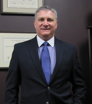 Dr. Joseph Falcone, MD, DO