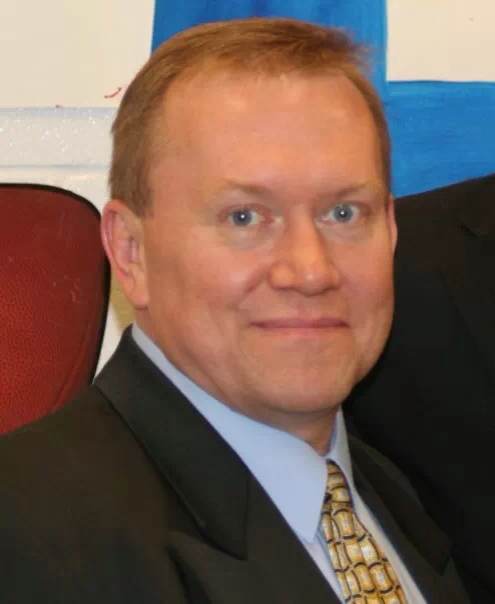 Dr. Joseph Goodwin