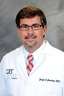 Dr. Joseph Greenhaw, MD
