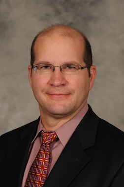Dr. Joseph Hellmann, MD