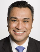 Dr. Joseph Herrera, DO