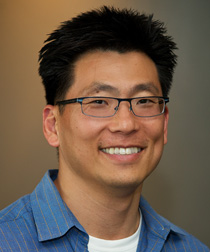 Dr. Joseph Hong, DO