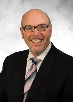 Dr. Joseph Ilacqua