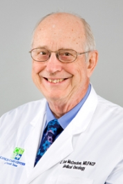 Dr. Joseph Mccracken, MD