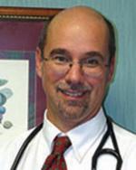 Dr. Joseph Ratchford, MD