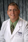 Dr. Joseph Spahr, MD