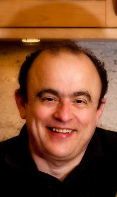 Dr. Joseph Stern