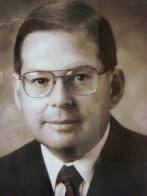 Dr. Joseph Upson, MD