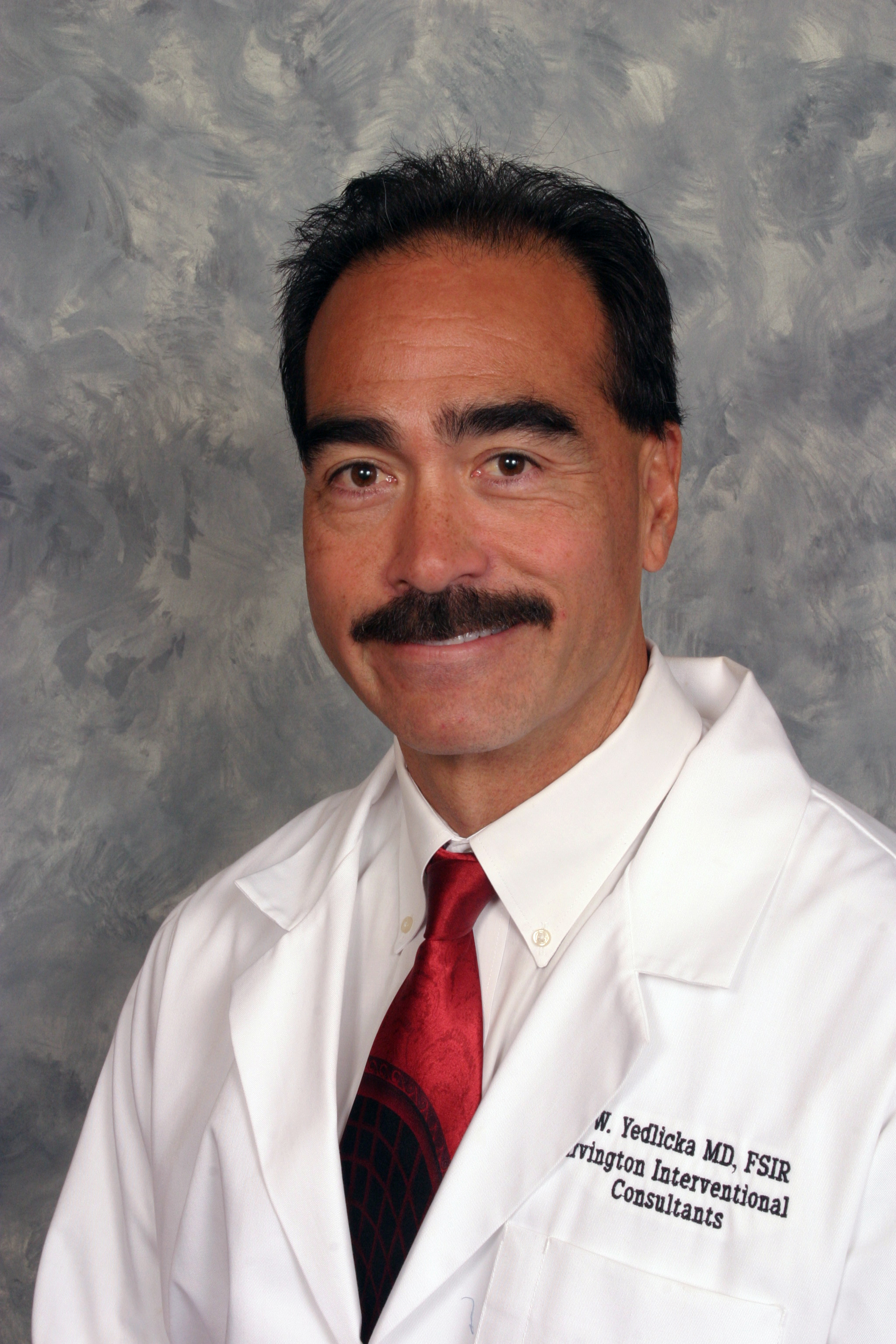 Dr. Joseph Yedlicka, MD