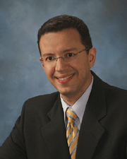 Dr. Jose Delgado Elvir, MD