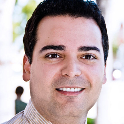 Dr. Jose Diaz, DO