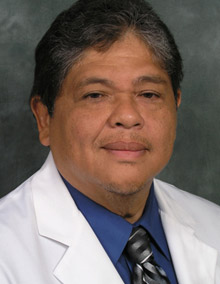 Dr. Jose Diaz, MD