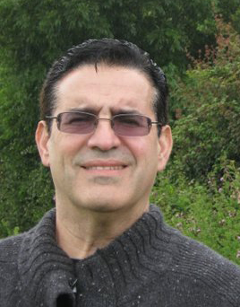 Dr. Jose Gomez, MD
