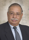 Dr. Jose Moreno, MD