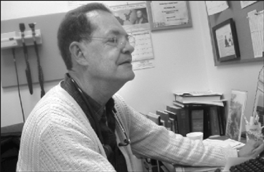 Dr. Jose Rabelo, MD