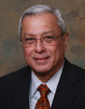 Dr. Jose Silva, MD