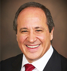Dr. Jose Stolovitzky, MD